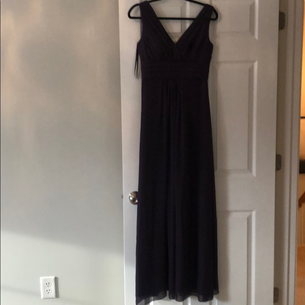 COPY - Bridesmaid/prom dress size 8